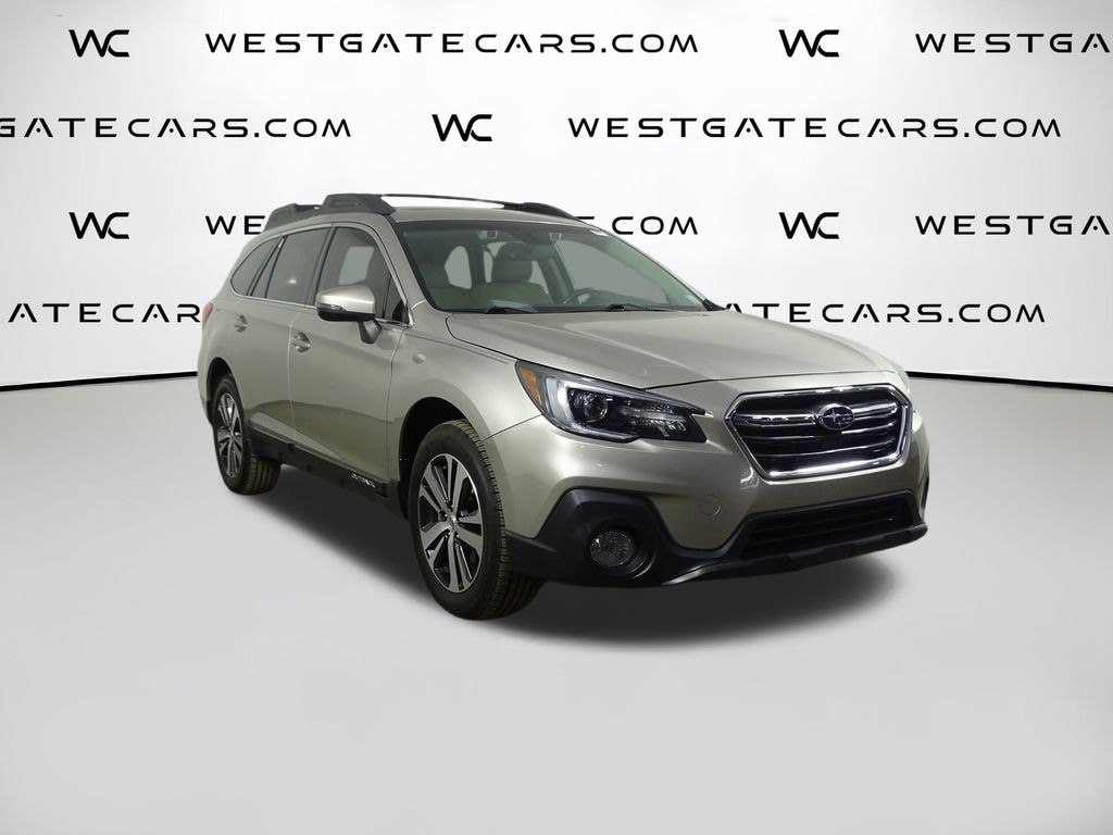 Used 2019 Subaru Outback 2.5i SUV