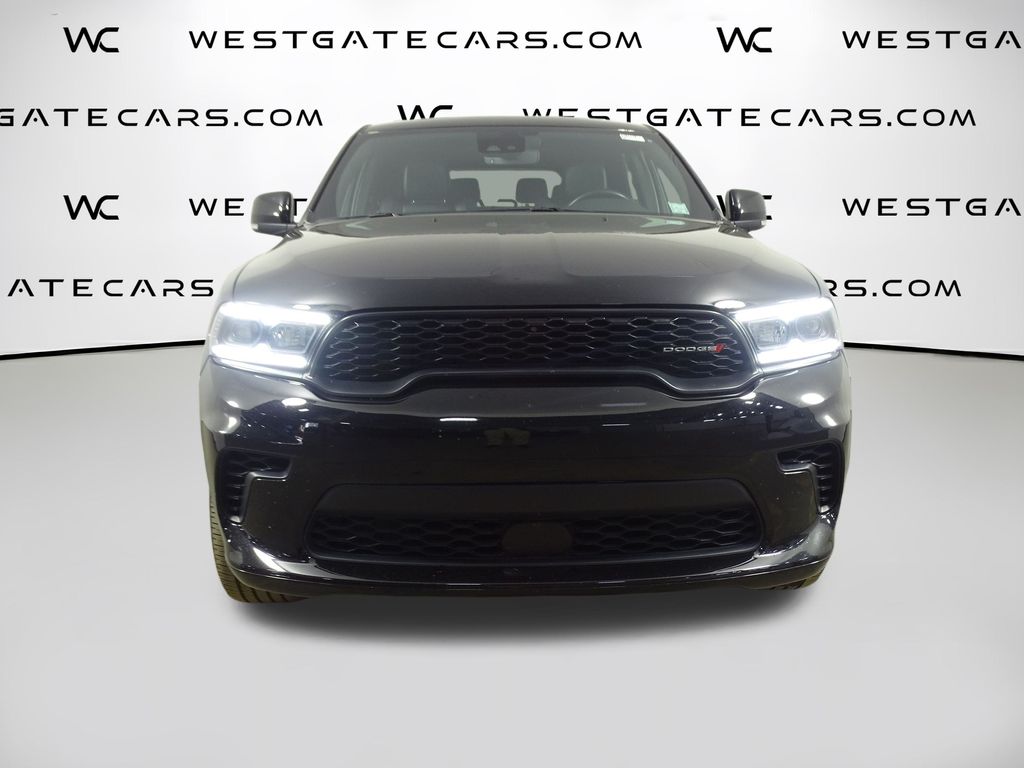 2024 Dodge Durango GT Plus photo 2