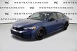  Honda Civic Hybrid