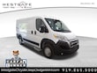 Ram ProMaster 2500