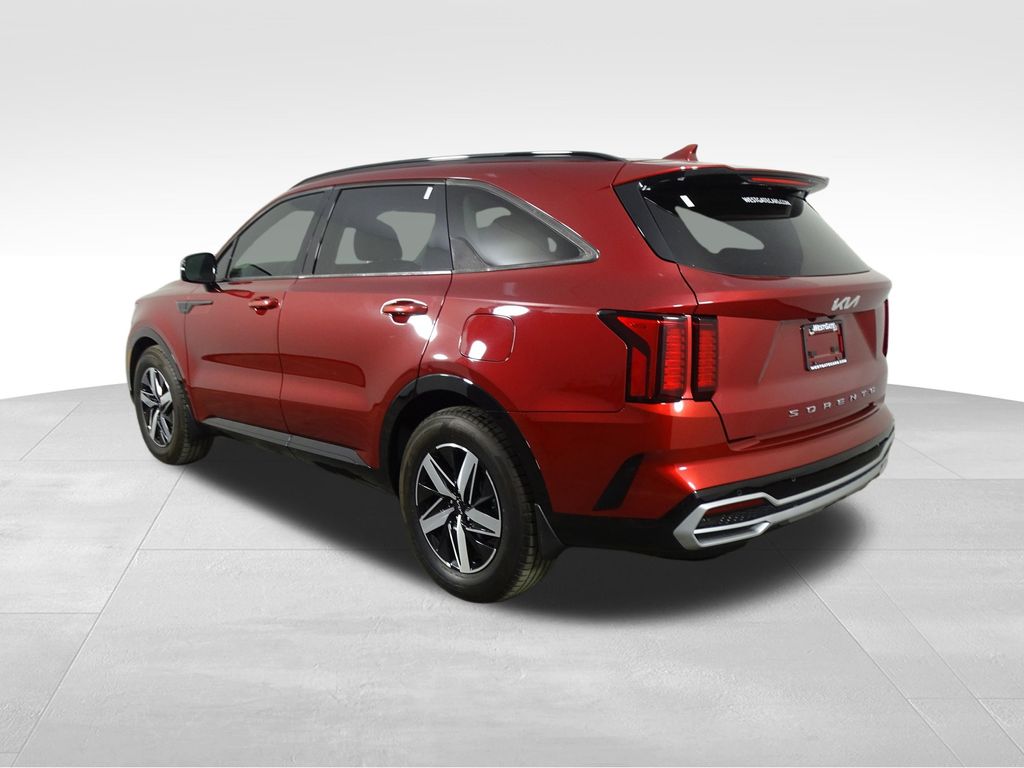 2022 Kia Sorento S photo 3