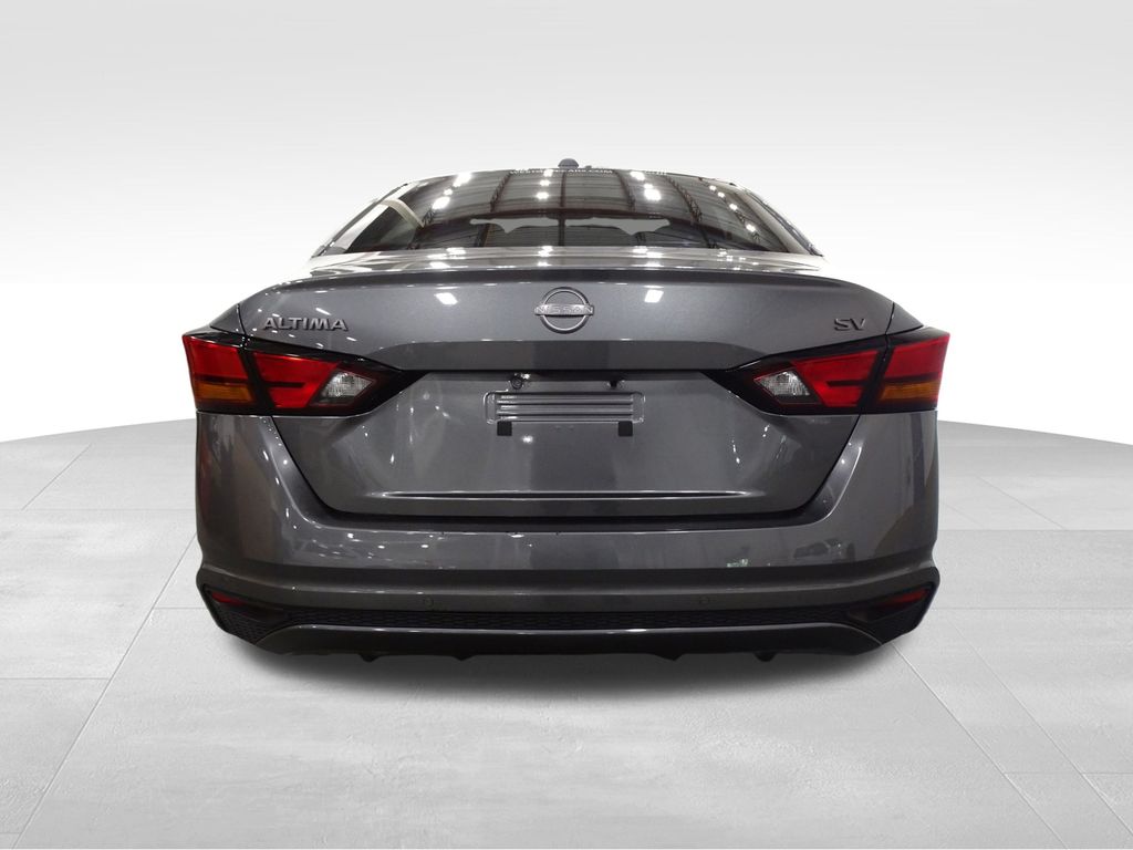 2023 Nissan Altima 2.5 SV photo 4