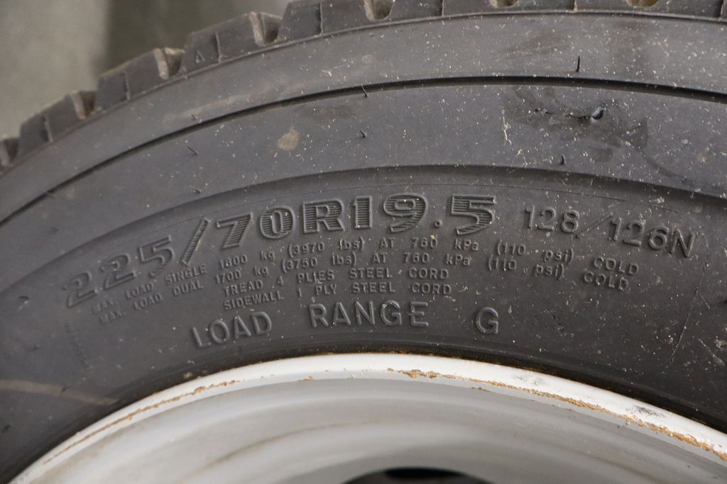 2018 Ford F-550 - Photo 30