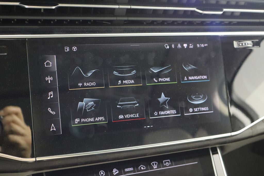 2021 Audi Q7 Prestige - Photo 32