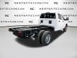 2026 Ram 3500 Chassis Cab 3500 TRADESMAN CREW CAB CHASSIS 4X4 60' CA Pickup