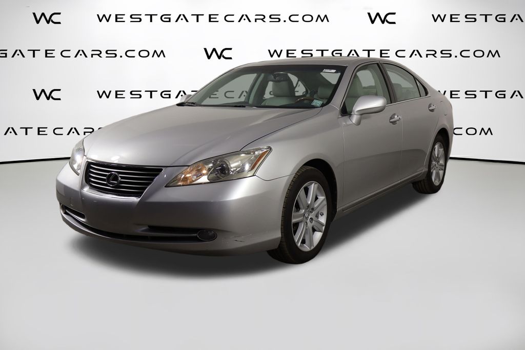 2008 Lexus ES 350