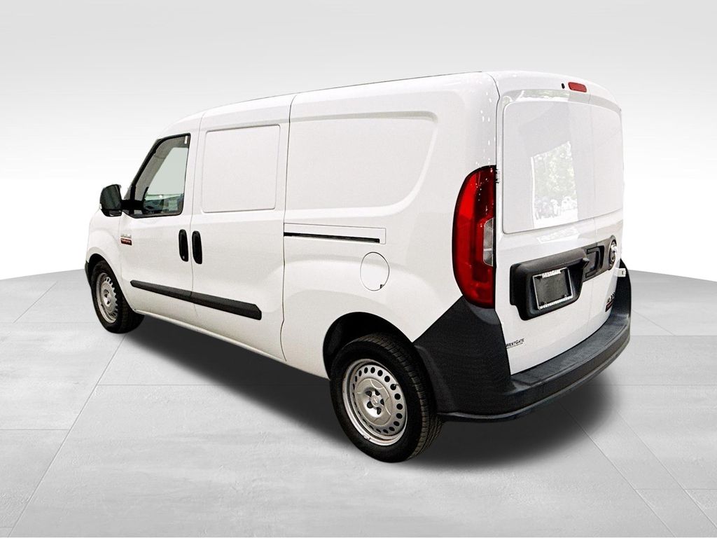 2020 Ram ProMaster City Tradesman photo 4