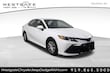 Toyota Camry Hybrid