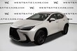  LEXUS NX 250
