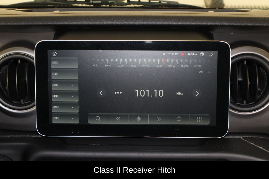 2021 Jeep Wrangler Unlimited Willys Sport - Photo 24