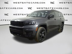 2025 Jeep Grand Cherokee L L ALTITUDE 4X2 Sport Utility