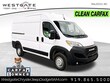 Ram ProMaster 2500