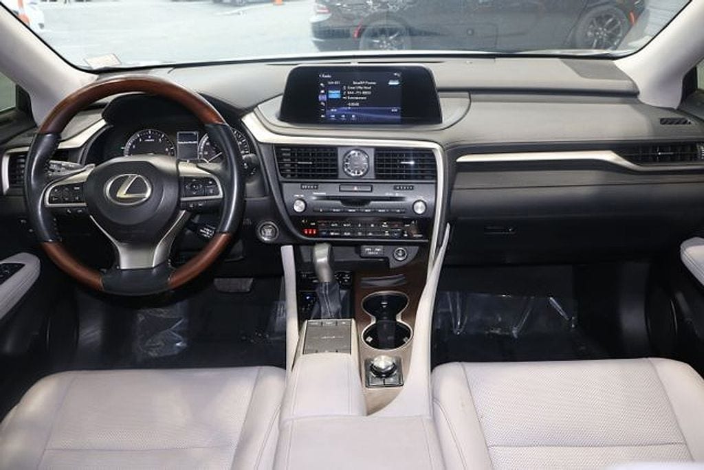 2021 Lexus RX 350 - Photo 30