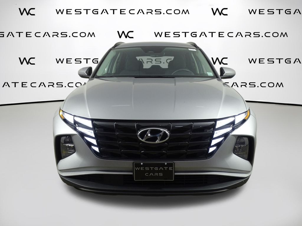 Used 2024 Hyundai Tucson SEL SUV