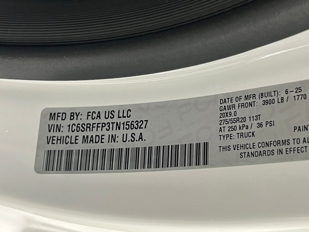 2026 RAM 1500 Big Horn/Lone Star - Photo 19