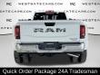 2026 Ram 3500 TRADESMAN CREW CAB 4X4 8' BOX Pickup
