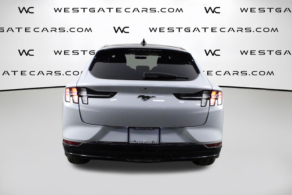 Used 2023 Ford Mustang Mach-E Premium SUV