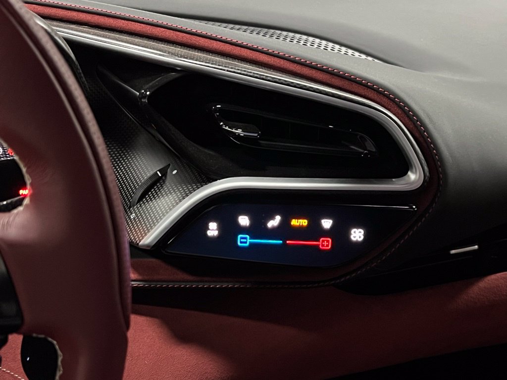 2023 Ferrari 296 Base - Photo 21