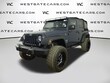  Jeep Wrangler JK Unlimited