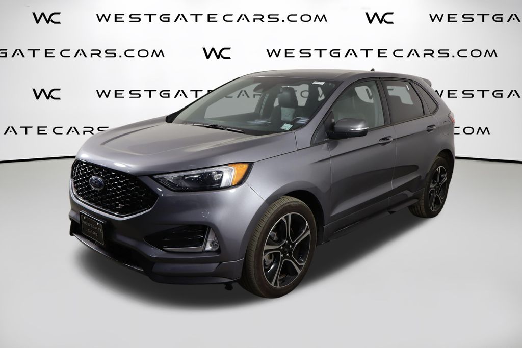 2021 Ford Edge ST AWD's photo