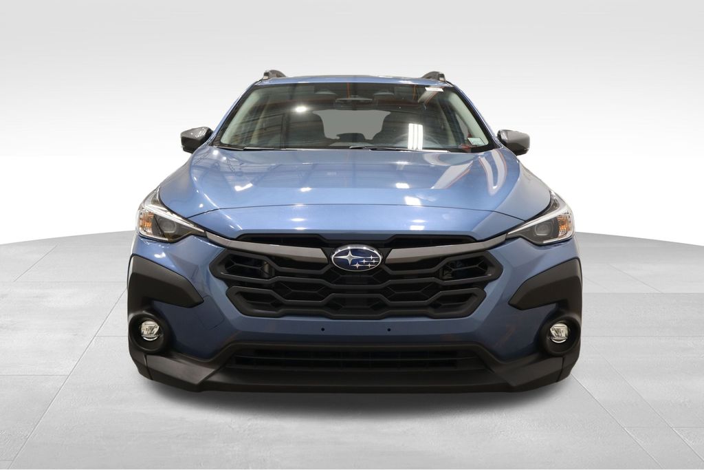 2024 Subaru Crosstrek Premium photo 2