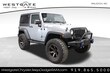 Jeep Wrangler JK