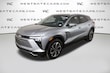  Chevrolet Blazer EV