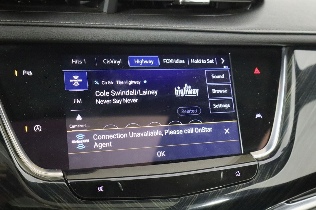 2022 Cadillac XT6 Premium Luxury - Photo 35