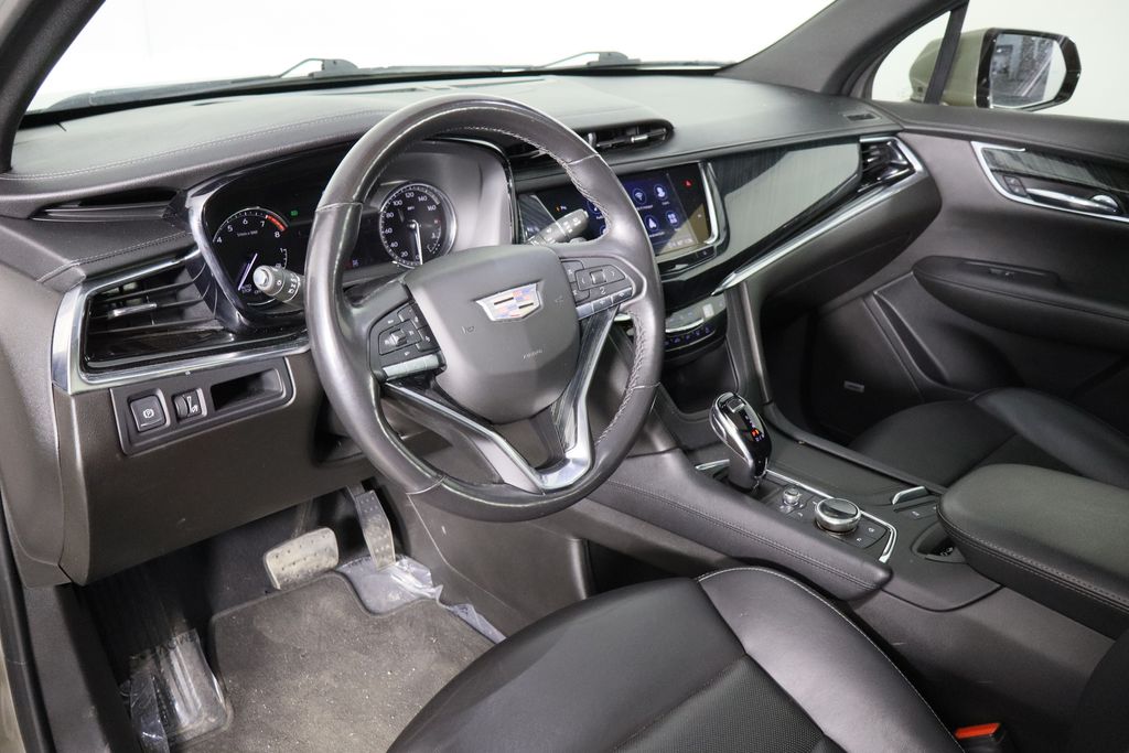 2022 Cadillac XT6 Premium Luxury - Photo 30
