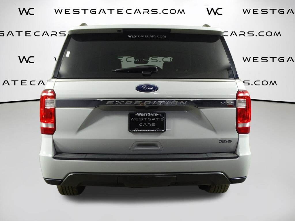 Used 2019 Ford Expedition Max XL SUV