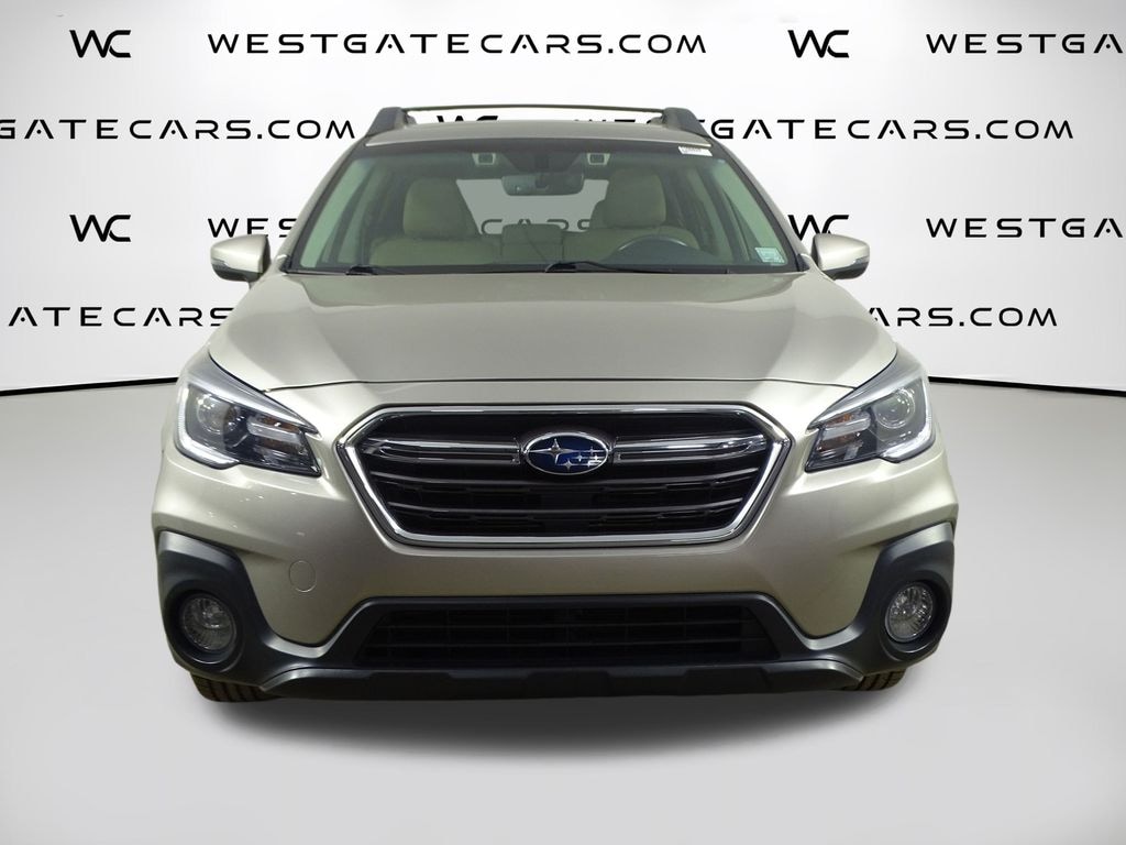 Used 2019 Subaru Outback 2.5i SUV