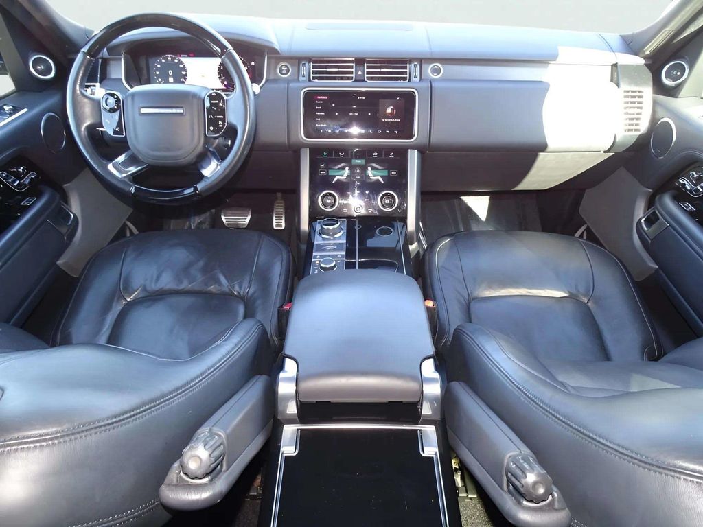 2021 Land Rover Range Rover Fifty - Photo 46