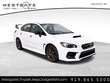 Subaru WRX