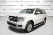  Toyota Sequoia