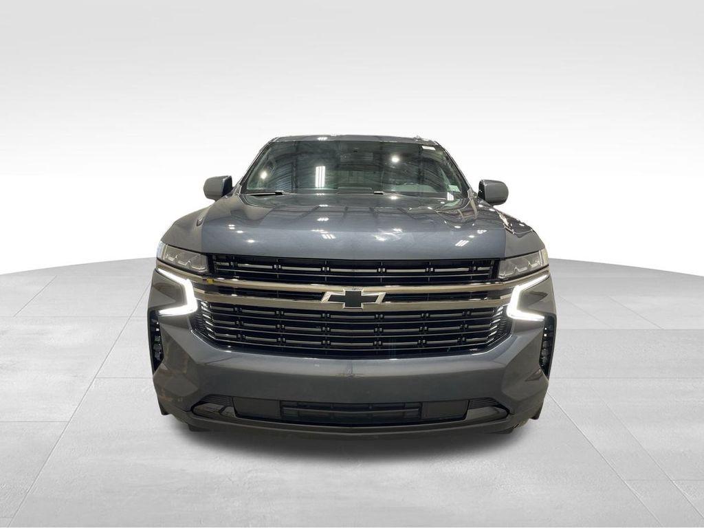 2021 Chevrolet Tahoe RST photo 2