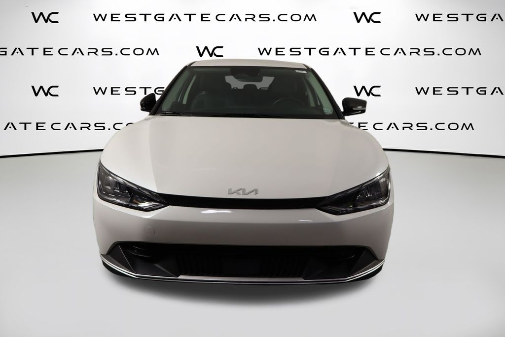 Used 2024 Kia EV6 Light L/R with VIN KNDC34LA6R5195862 for sale in Raleigh, NC