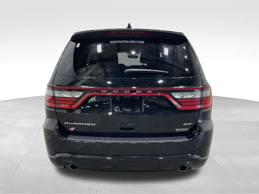 2024 Dodge Durango GT