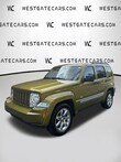  Jeep Liberty