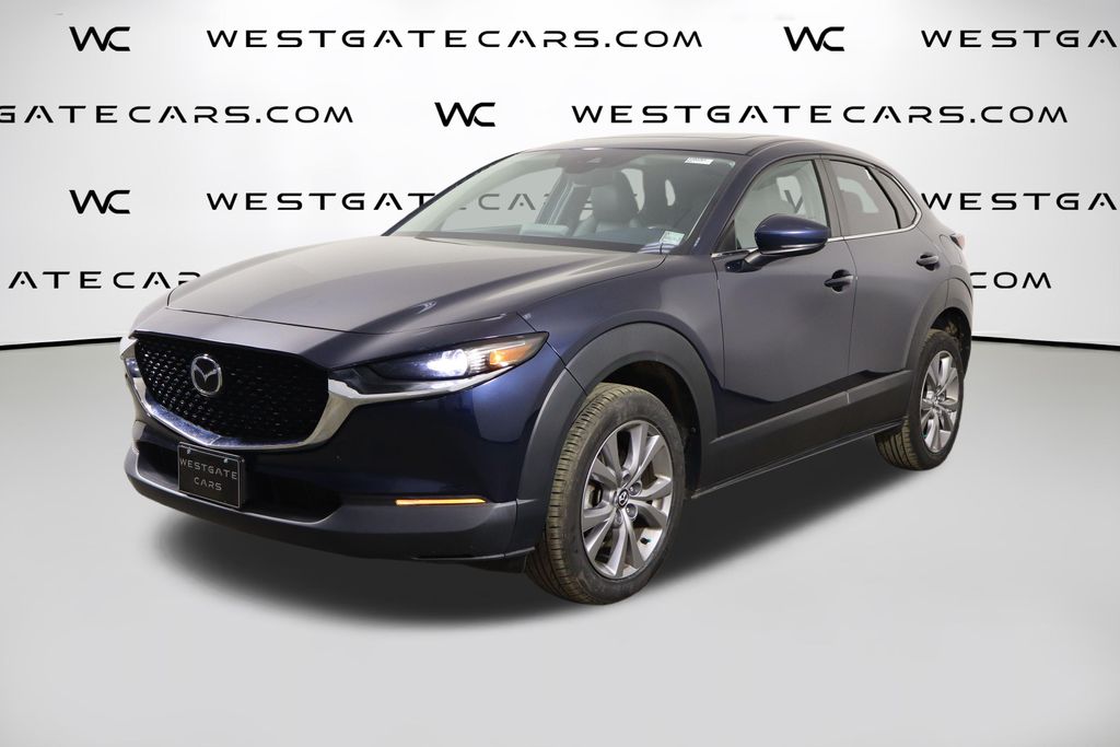 2021 Mazda CX-30 Preferred AWD's photo