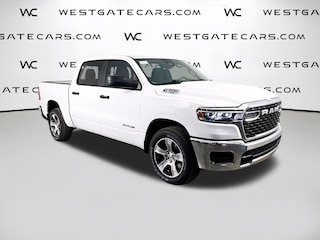 2025 Ram 1500 TRADESMAN CREW CAB 4X2 5'7 BOX Pickup