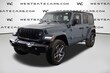  Jeep Wrangler 4xe