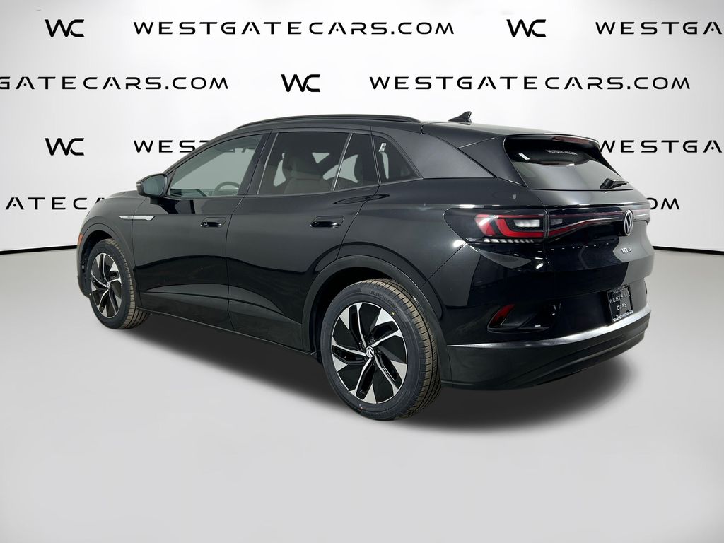 2021 Volkswagen ID.4 Pro S photo 3