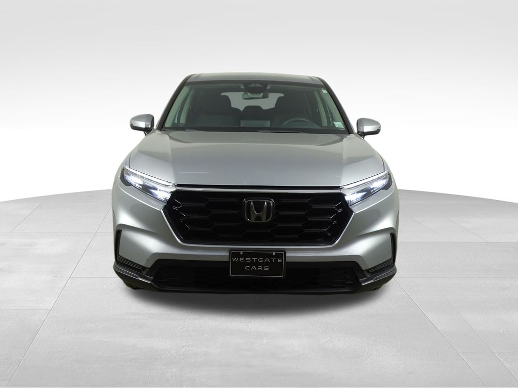 2023 Honda CR-V LX photo 2