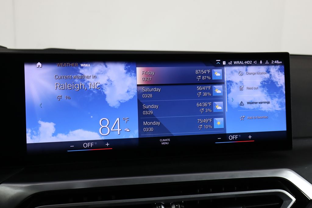 2024 BMW 3 Series M340i - Photo 42