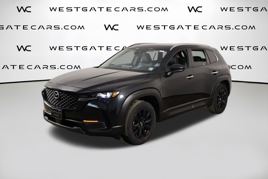 2023 Mazda CX-50 2.5 S PREFERRED PLUS's photo