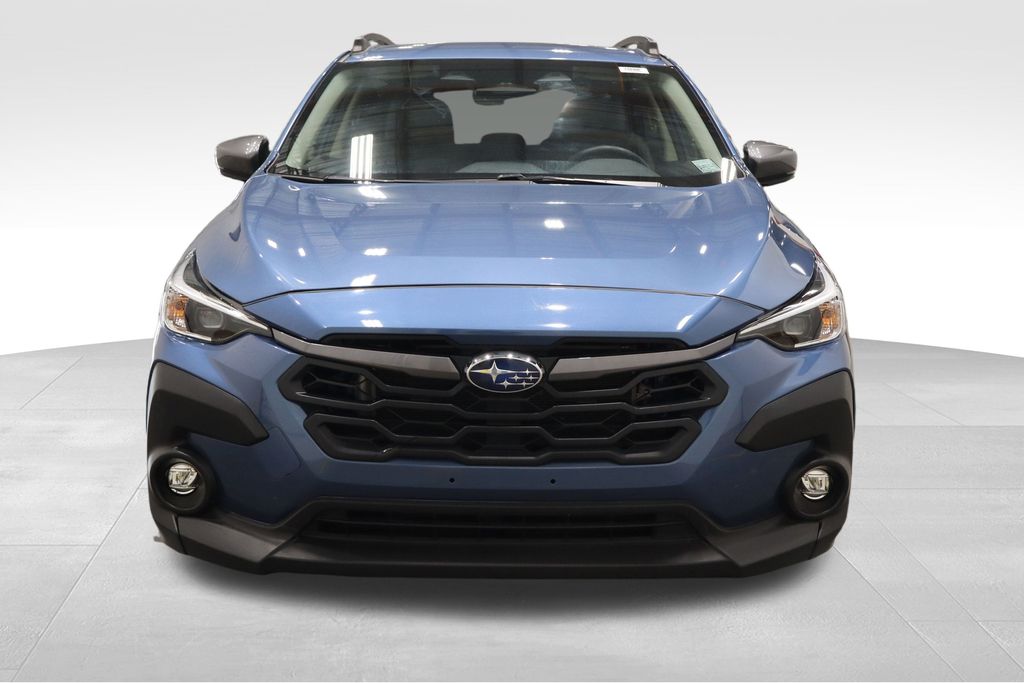 2024 Subaru Crosstrek Premium photo 2