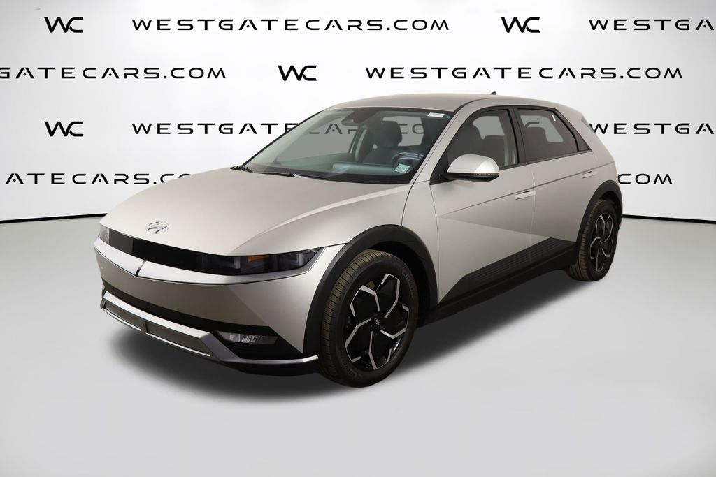 2024 Hyundai IONIQ 5 SEL