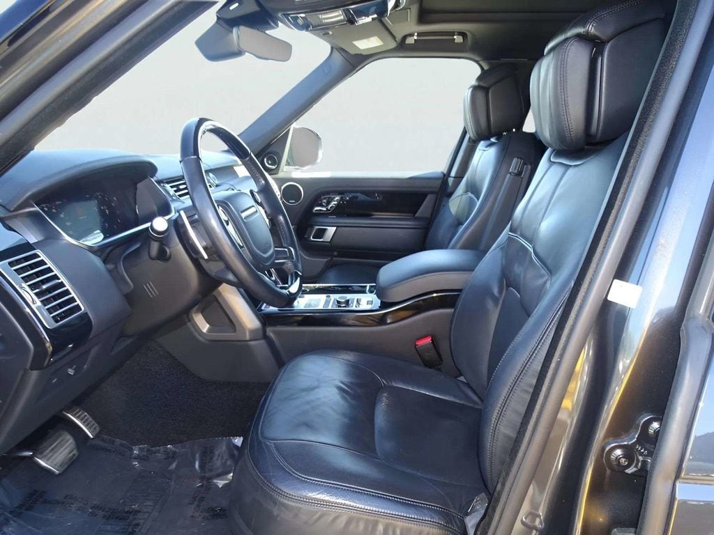 2021 Land Rover Range Rover Fifty - Photo 34