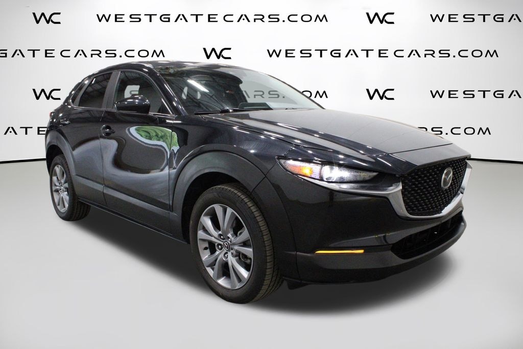 Used 2021 Mazda Mazda CX-30 Select SUV