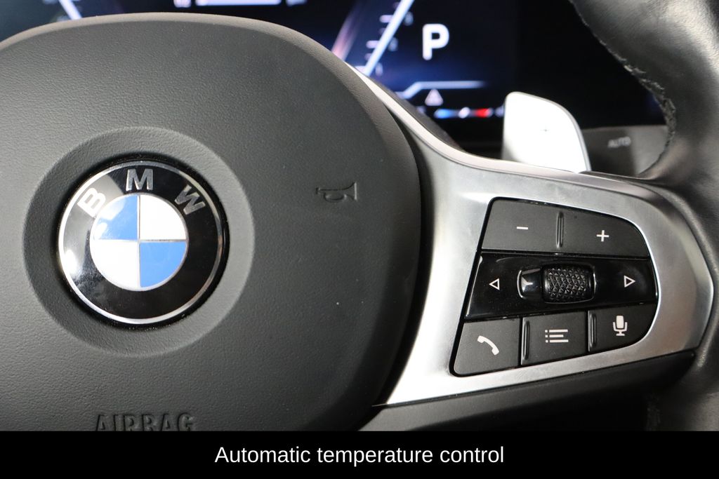 2024 BMW 3 Series M340i - Photo 10